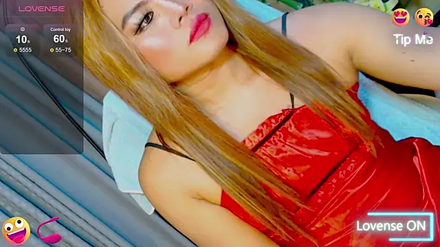 Snapshot of ts_catalheya14 chatting on 2, 11, 2025 ts catalheya14 online show from 2, 11, 2025