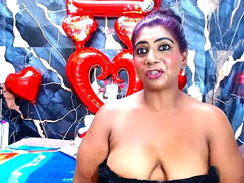 indianerotica69 online show from 20, 2, 2026