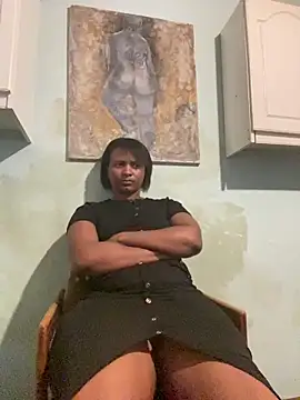 Goddessberry online show from 22, 2, 2026