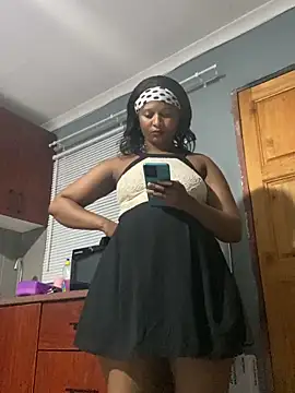 Goddessberry online show from 26, 2, 2026