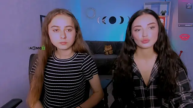 miki-niki online show from 9, 10, 2025