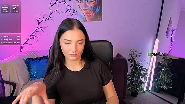 miki-niki online show from 14, 10, 2025