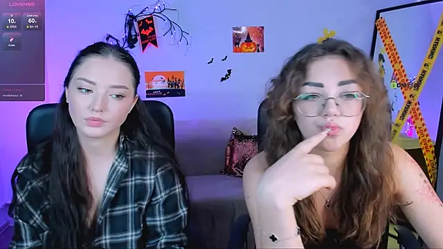 miki-niki online show from 27, 10, 2025