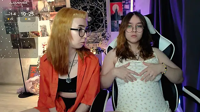 ameliameadd online show from 16, 9, 2025