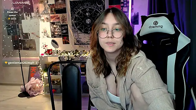 ameliameadd online show from 21, 9, 2025
