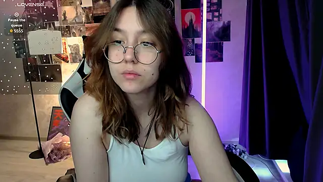 ameliameadd online show from 27, 9, 2025