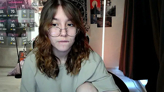 ameliameadd online show from 20, 11, 2025