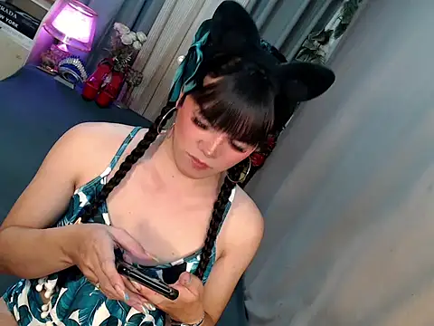 Xbellatrix24 online show from 19, 12, 2025