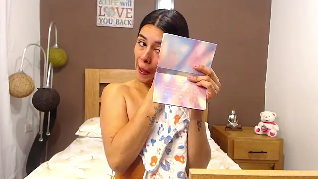 ValeSantoDomingo online show from 16, 1, 2026