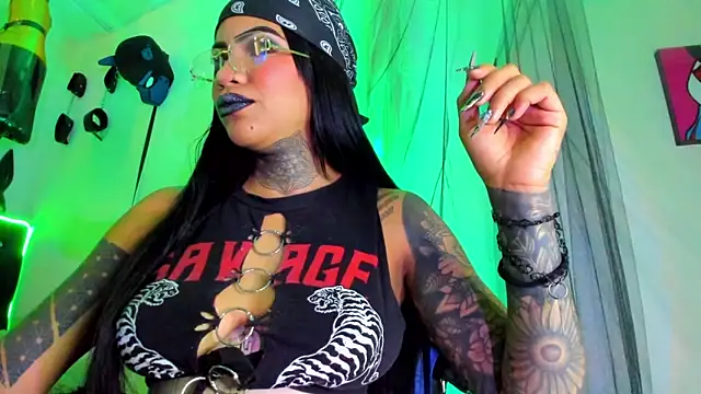 mia carter88 online show from 18, 11, 2025