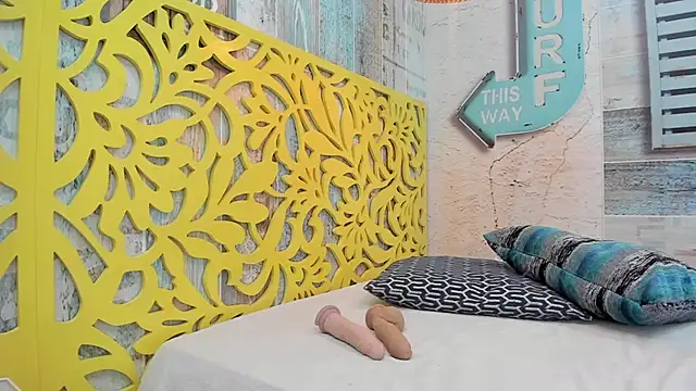 Snapshot of Kaya_Tate chatting on 20, 3, 2026 Kaya Tate online show from 20, 3, 2026