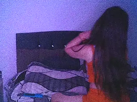 Candy manson777 online show from 13, 2, 2026