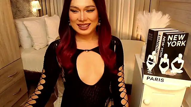 Missavacroft online show from 21, 10, 2025