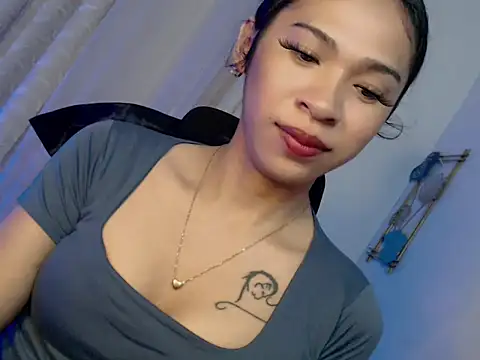 Annaloula online show from 21, 3, 2026