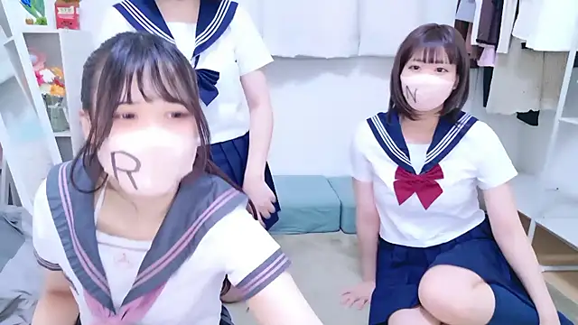 Anzu xx online show from 10, 10, 2025