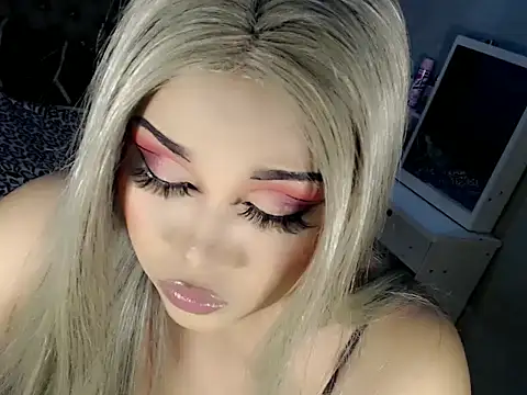 tatania fox online show from 1, 10, 2025