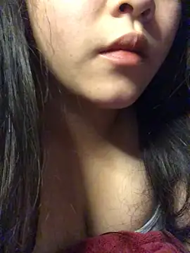 Snapshot of Tiiahpu chatting on 28, 11, 2025 Tiiahpu online show from 28, 11, 2025