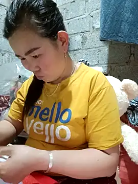 jienrrr online show from 31, 10, 2025