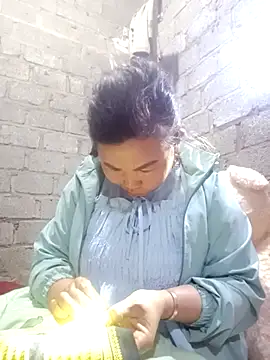 jienrrr online show from 12, 11, 2025