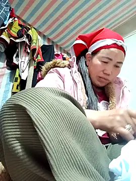 jienrrr online show from 5, 12, 2025