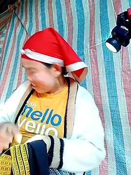 jienrrr online show from 22, 12, 2025