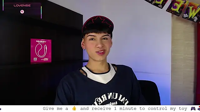 Ezra Storm online show from 8, 10, 2025