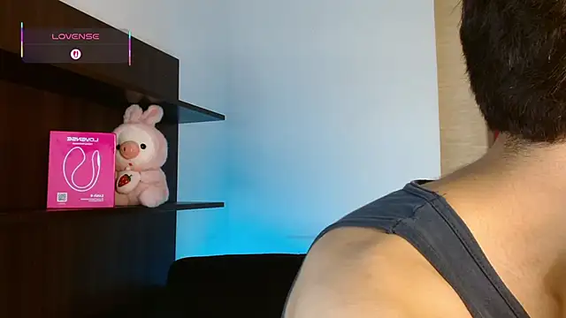 Ezra Storm online show from 12, 11, 2025