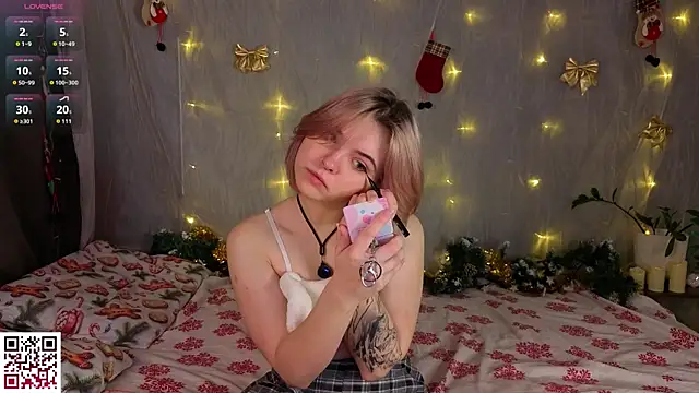 PolIyBowman online show from 14, 1, 2026