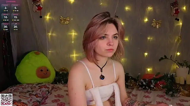 PolIyBowman online show from 18, 1, 2026