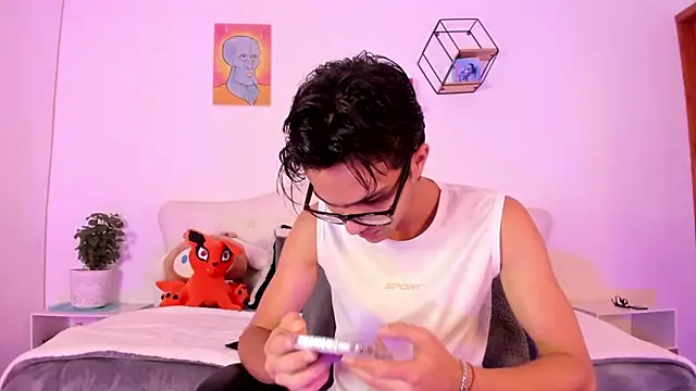 jin luna online show from 13, 10, 2025