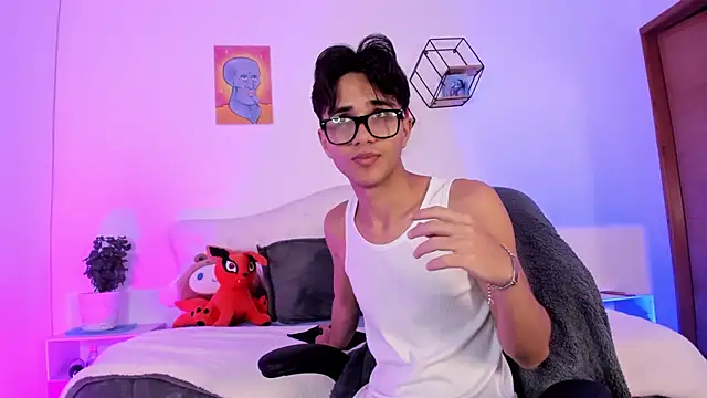 jin luna online show from 26, 10, 2025