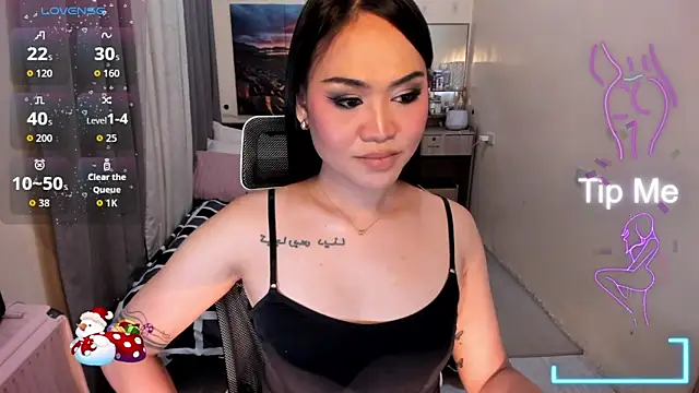 Miss VictoriaWilliams online show from 16, 2, 2026