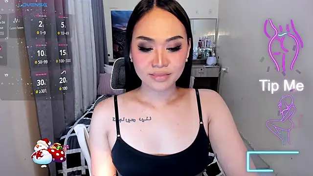 Miss VictoriaWilliams online show from 20, 2, 2026