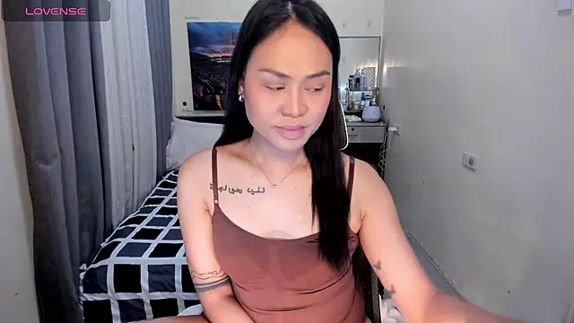 Miss VictoriaWilliams online show from 22, 3, 2026