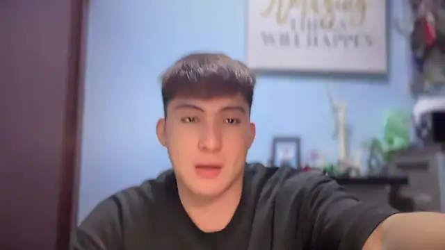 lovely jay online show from 2, 10, 2025