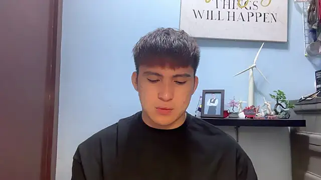 lovely jay online show from 11, 10, 2025