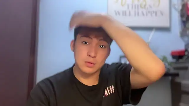 lovely jay online show from 13, 10, 2025