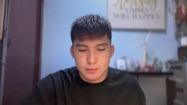 lovely jay online show from 11, 11, 2025