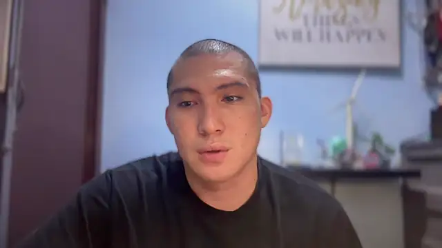 lovely jay online show from 19, 11, 2025