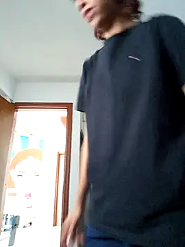 Nicky six333 online show from 29, 9, 2025