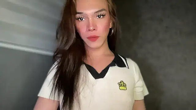 Misselliefayexxx online show from 8, 10, 2025