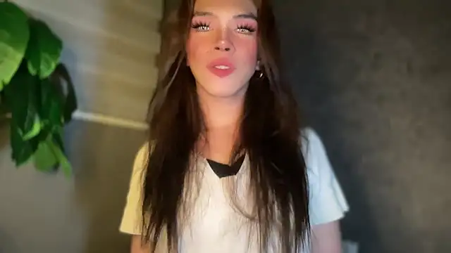 Misselliefayexxx online show from 30, 11, 2025