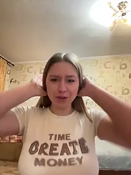 Snapshot of Tomyris_yuki chatting on 10, 2, 2026 Tomyris yuki online show from 10, 2, 2026