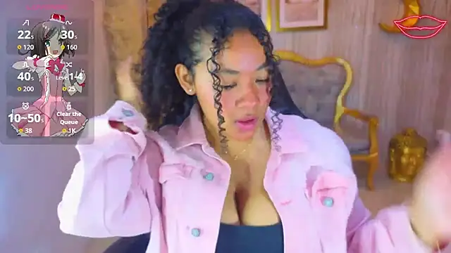 risada temptation s online show from 19, 10, 2025