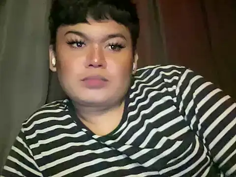 RedHead Thalia online show from 12, 1, 2026