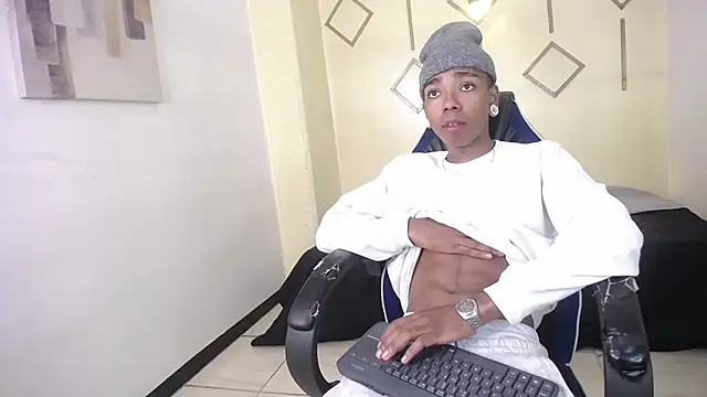 Snapshot of CollemanStone chatting on 20, 11, 2025 CollemanStone online show from 20, 11, 2025