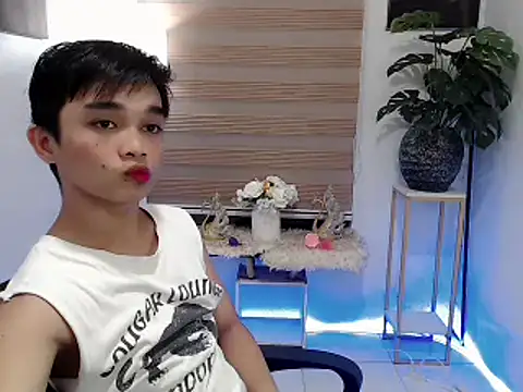 Snapshot of sexysam14 chatting on 20, 10, 2025 sexysam14 online show from 20, 10, 2025