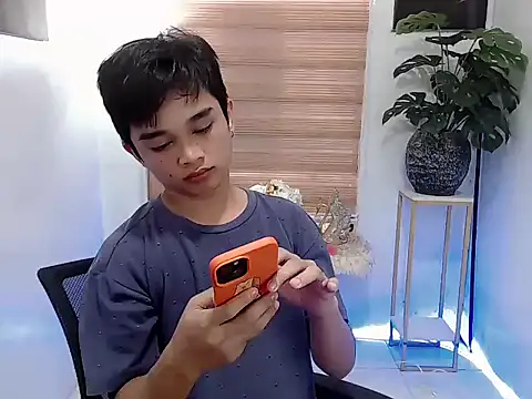 Snapshot of sexysam14 chatting on 20, 10, 2025 sexysam14 online show from 20, 10, 2025