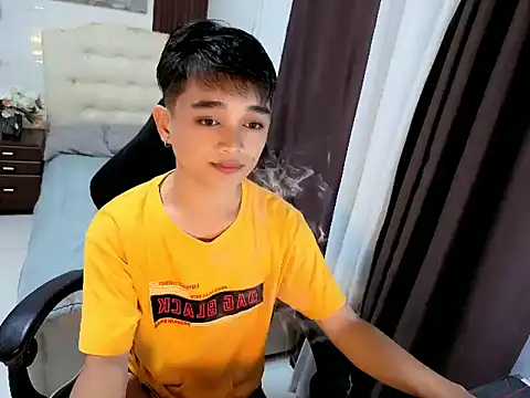 Snapshot of sexysam14 chatting on 28, 10, 2025 sexysam14 online show from 28, 10, 2025