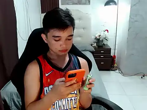 Snapshot of sexysam14 chatting on 2, 11, 2025 sexysam14 online show from 2, 11, 2025